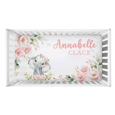 Baby Crib Bedding Set