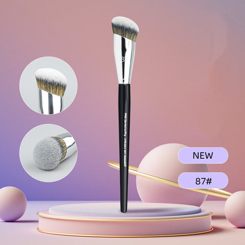 New Professional Foundation Brush