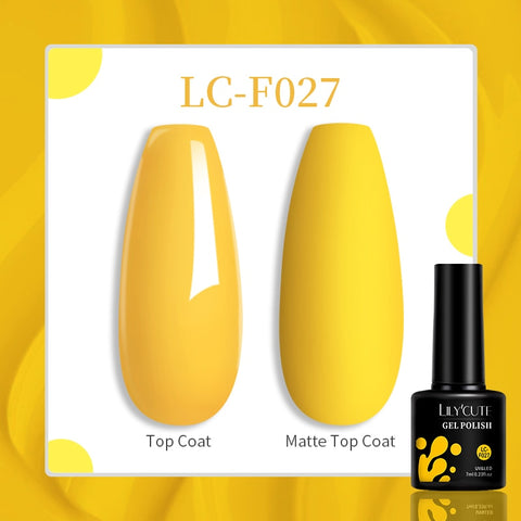 7ML Aurora Top Coat Sparking Aurora Gel Nail Polish