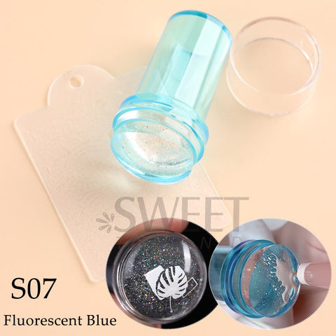 Kits Nail Art Stamping Plates