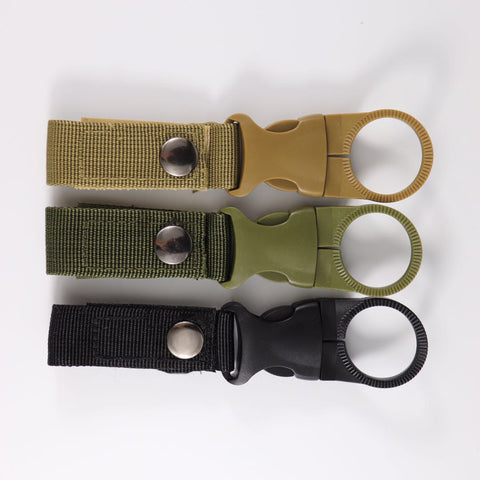 Outdoor Camping Hiking Climbing Accessories