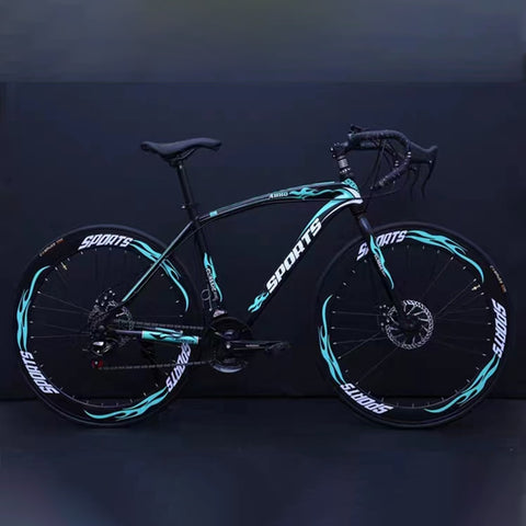 26 Inches Road Vehicle Race Bike