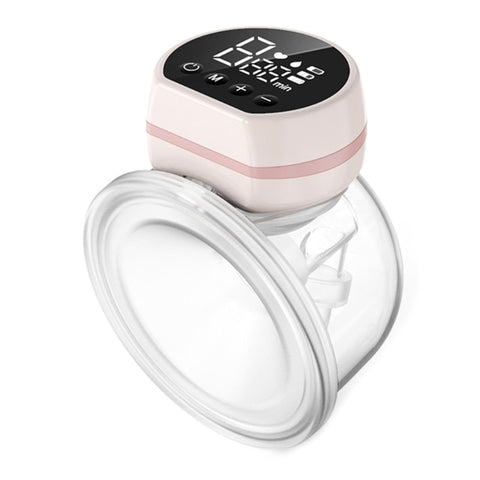 Electric Breast Pumps