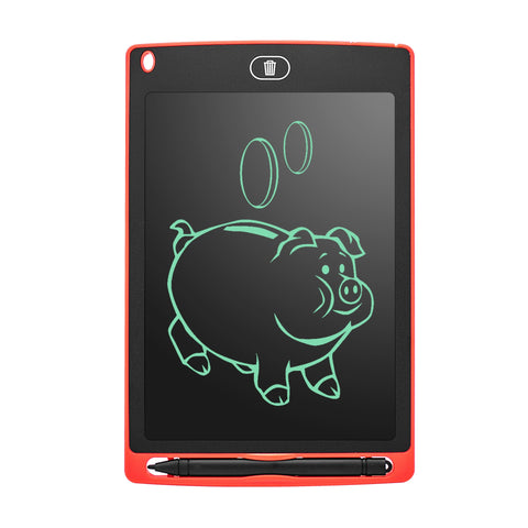 4.4/6.5/8.5/10/12 inch LCD Drawing Tablet