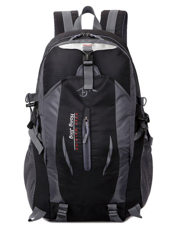 Outdoor Survival Waterproof Large Capacity Travel Bag