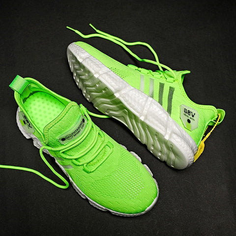 Men Lightweiht Casual Shoes