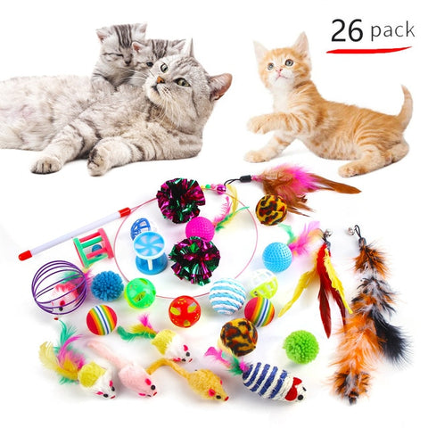 Cat Tent Mouse Supplies Simulation Fish Accessories