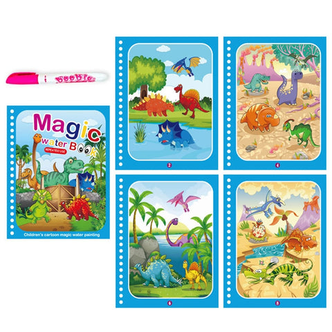 Children Early Education Toys
