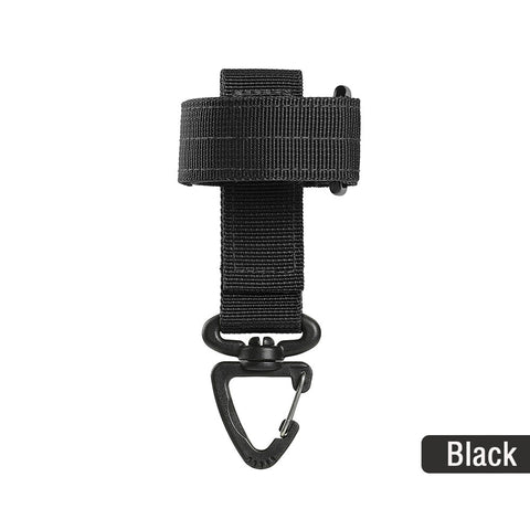 New Multi-purpose Nylon Gloves Hook