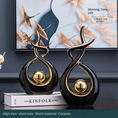 White Gold Nordic Light