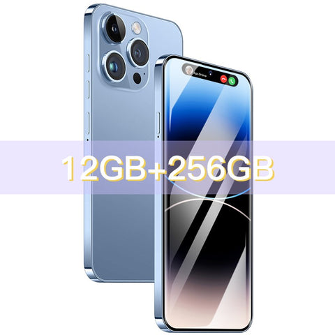 2023 14 pro max unlocked phone