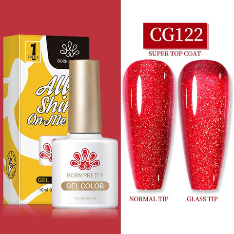 130 Colors Semi Permanent Solid Nail Gel
