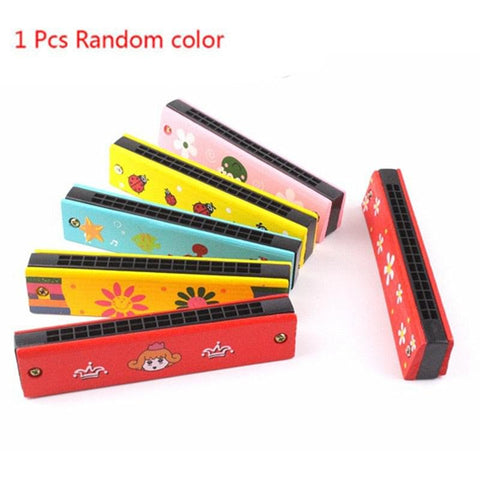 Baby 12 Months Wooden Montessori Toys