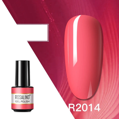 80 Colors Semi Permanent Varnishes Nails Art