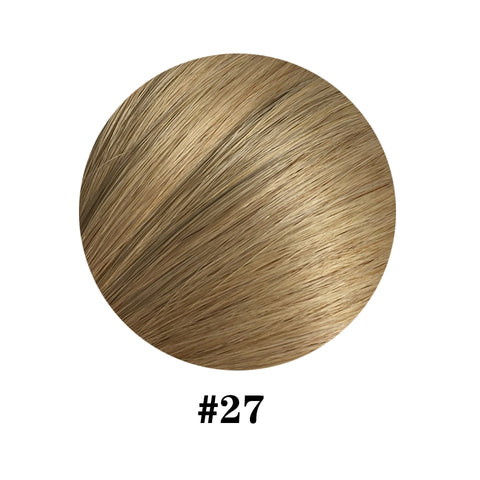 New Clip In Extensions Human Hair