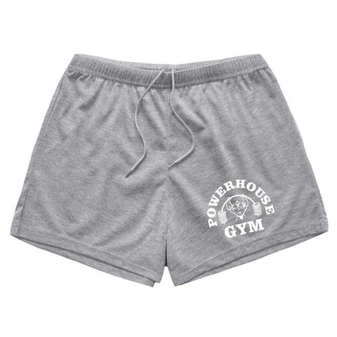 Men Quick Dry Running Shorts