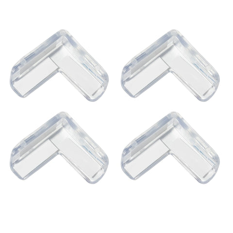 Baby Safety Silicone Table Protector Corner