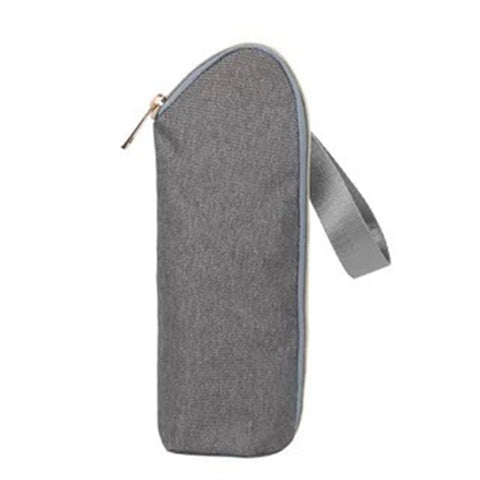 Baby Milk Bottle Warmer Bag