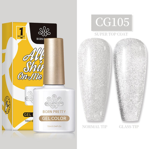 130 Colors Semi Permanent Solid Nail Gel