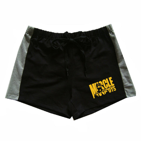 Men Quick Dry Running Shorts