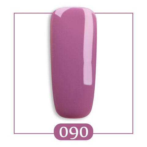 15ml Color Gel Nail Polish