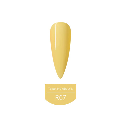 273 Color Nail Gel Polish