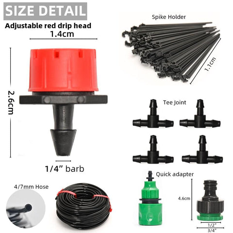 Automatic Smart Garden Watering System