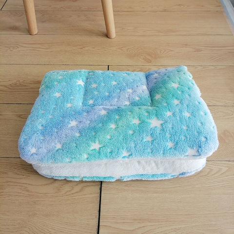 New Cat Thicken Sleeping Mat