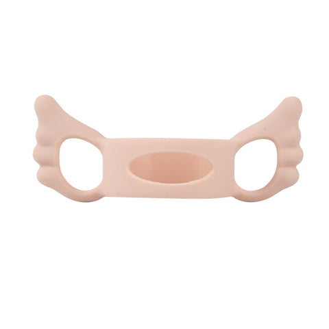 Baby Silicone Bottle Handle Grip
