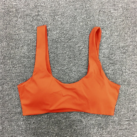 2023 Women Fitness Bra