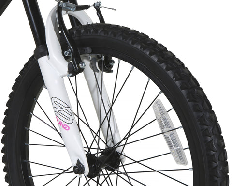 Air Zone Aftershock Bike