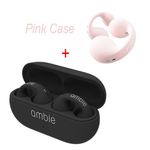 New  Wireless Bluetooth Earphones