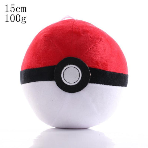 25cm Pikachu Charmander Squirtle Bulbasaur Anime Toys