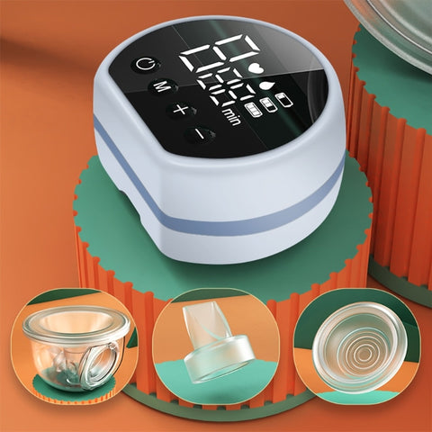 Electric Breast Pumps