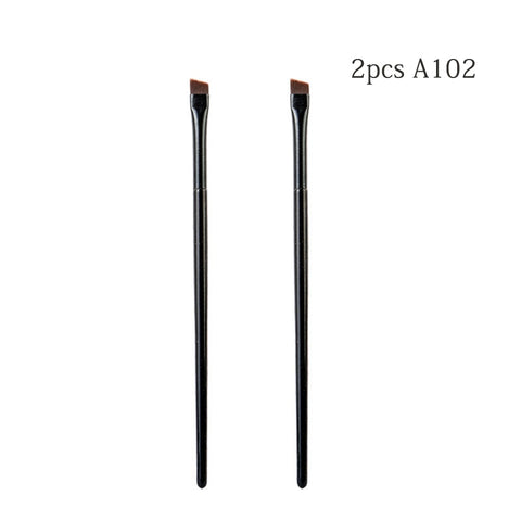 1/2pcs Makeup Brushes Set