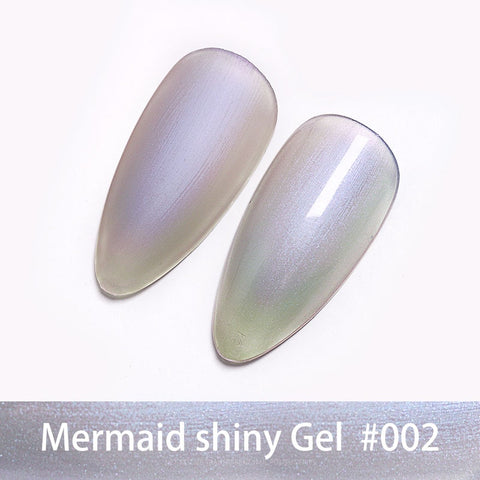 New Luxury Shine Nail Gel