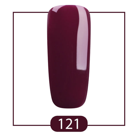 15ml Color Gel Nail Polish
