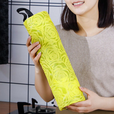 Kitchen Hanging Garbage Bag