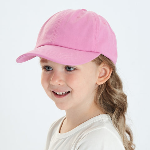 Baby Sun Protection Cap