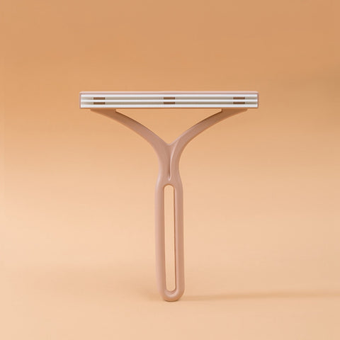 New Portable Pet Hair Remover Brush