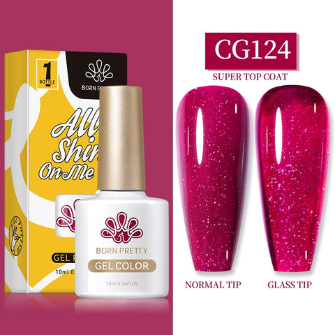 130 Colors Semi Permanent Solid Nail Gel
