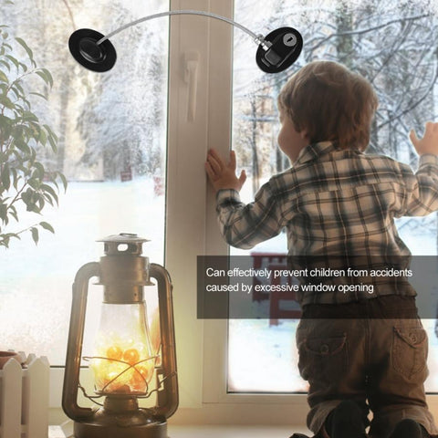 Child Safety Cabinet Refrigerator Door Lock
