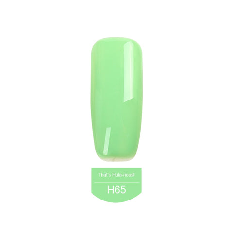 273 Color Nail Gel Polish