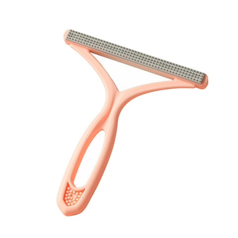 New Silicone Double Sided Pet Hair Remover