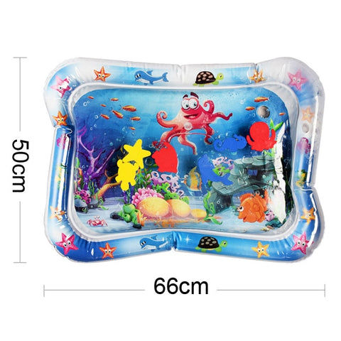 Baby  Water Play Mat