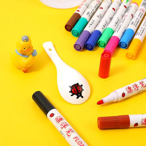 Kids Educational Painting Pen Toys