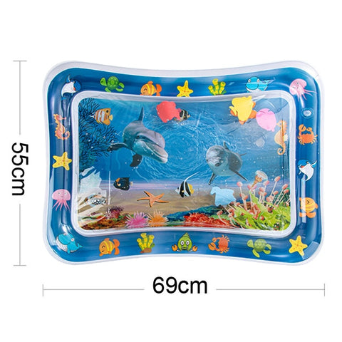 Baby  Water Play Mat