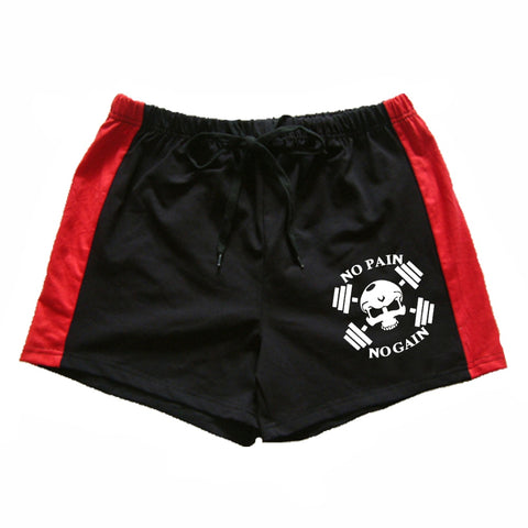 Men Quick Dry Running Shorts