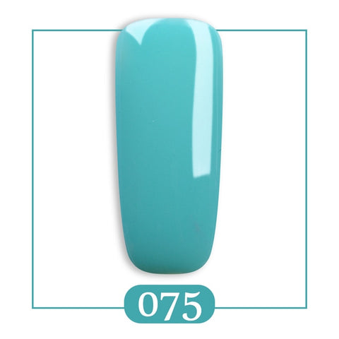 15ml Color Gel Nail Polish