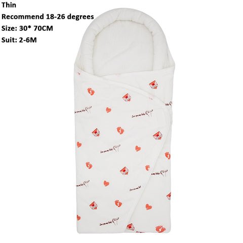 New Baby Sleeping Bag